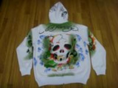 cheap Ed Hardy Men Hoodies-27